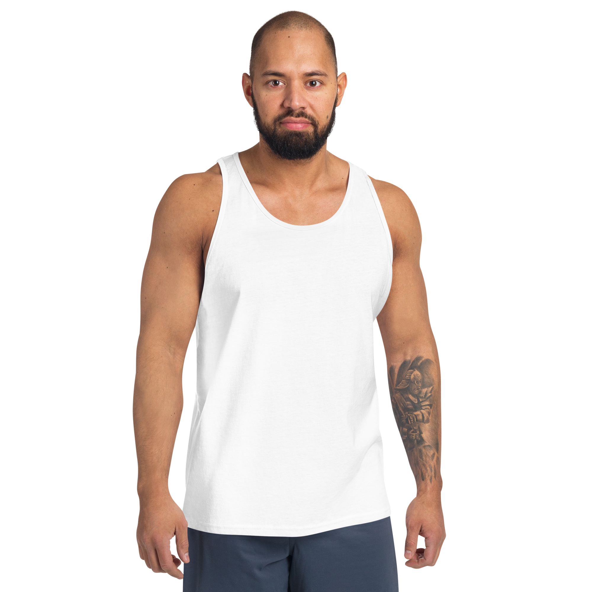 Tank Top - Image 6