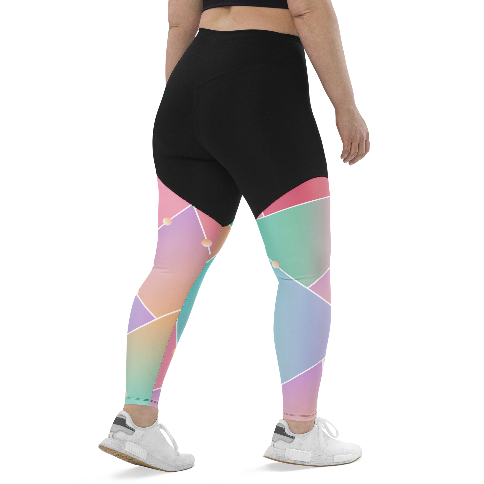 Sports Leggings - Image 5