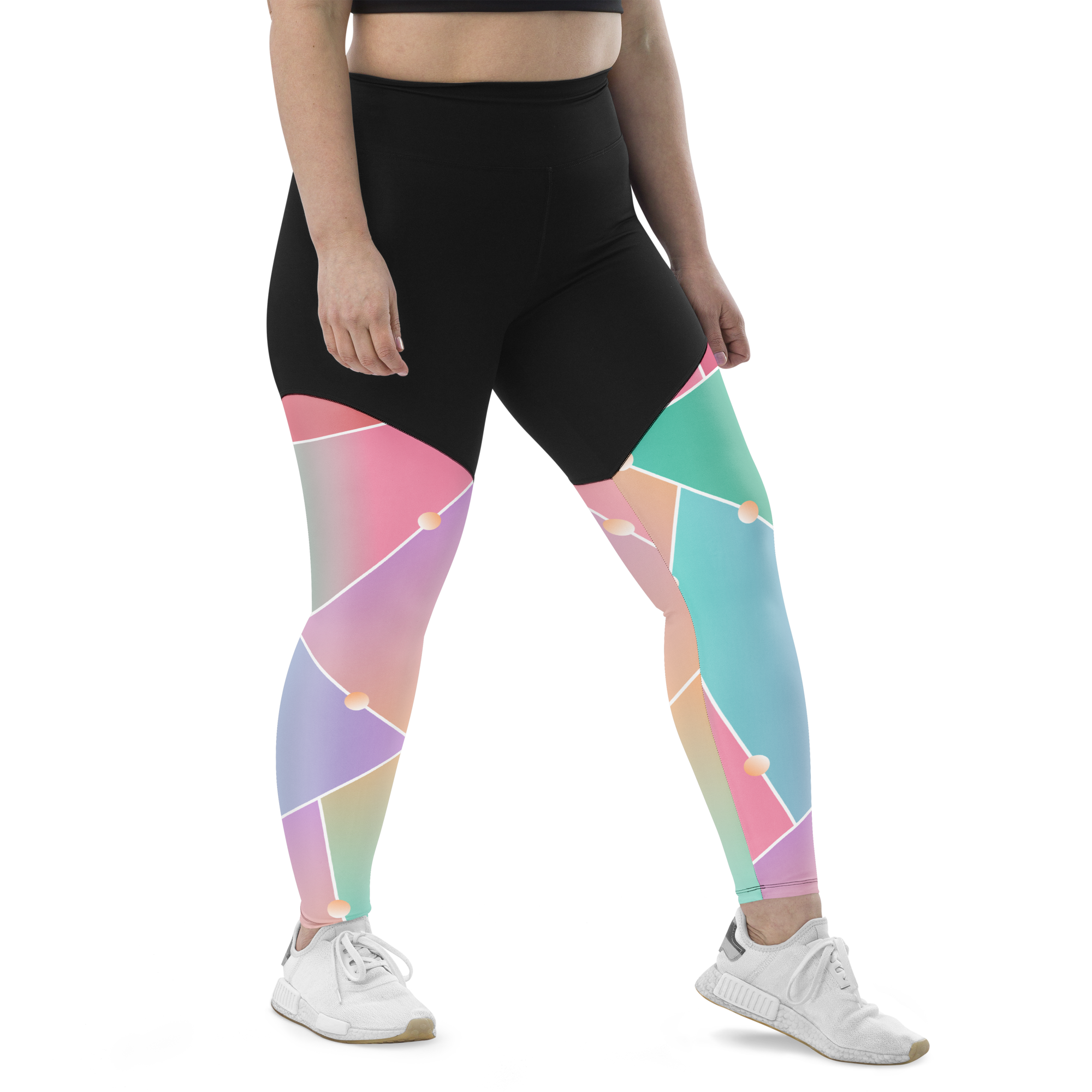 Sports Leggings - Image 4