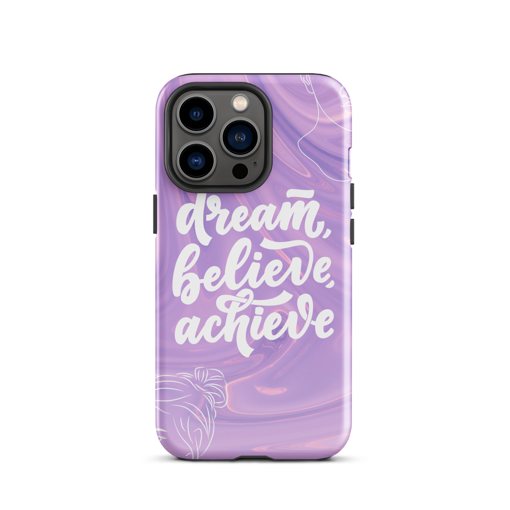 Tough Case for iPhone® - Image 2