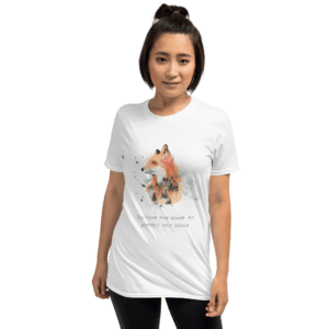 Short-Sleeve T-Shirt