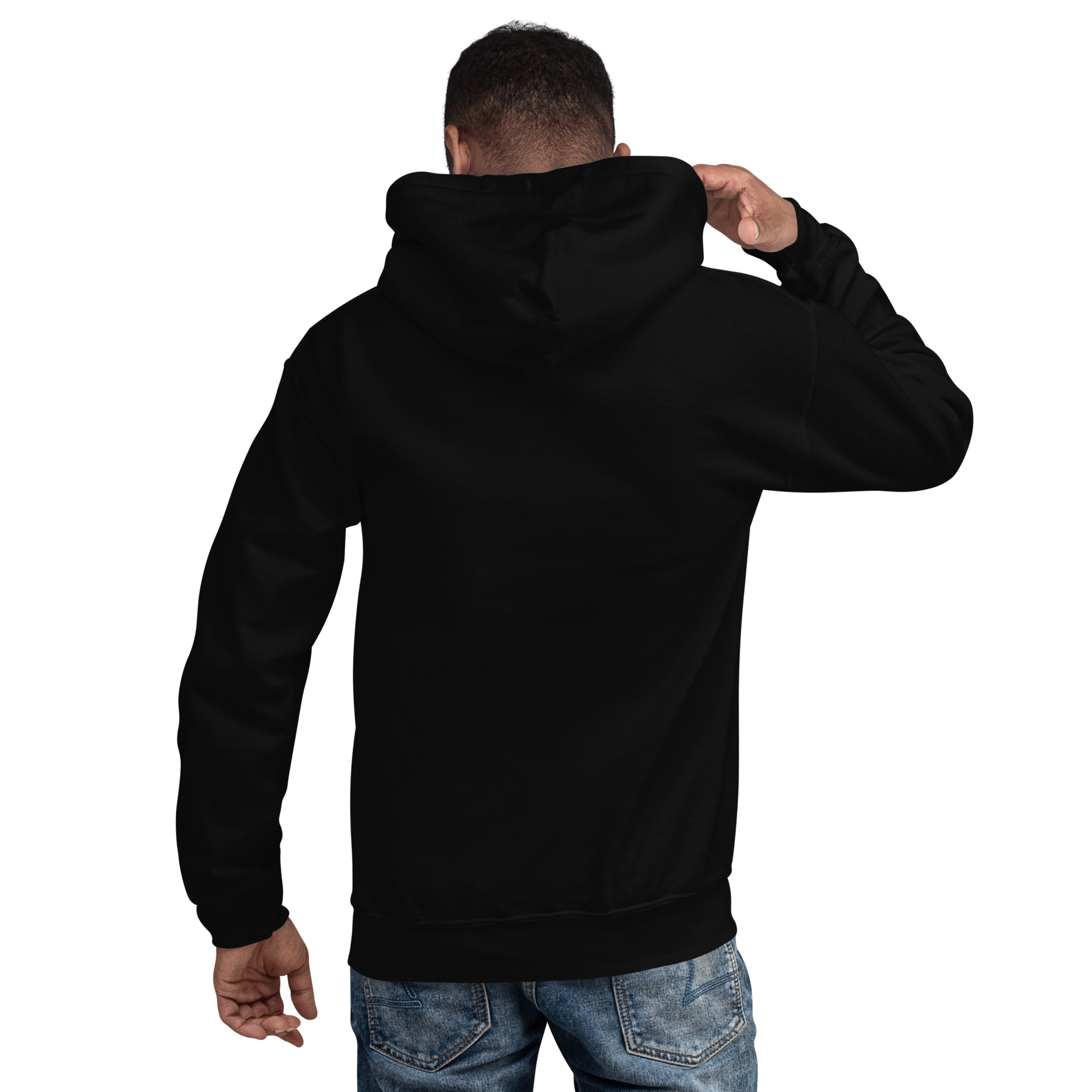 Hoodie - Image 2