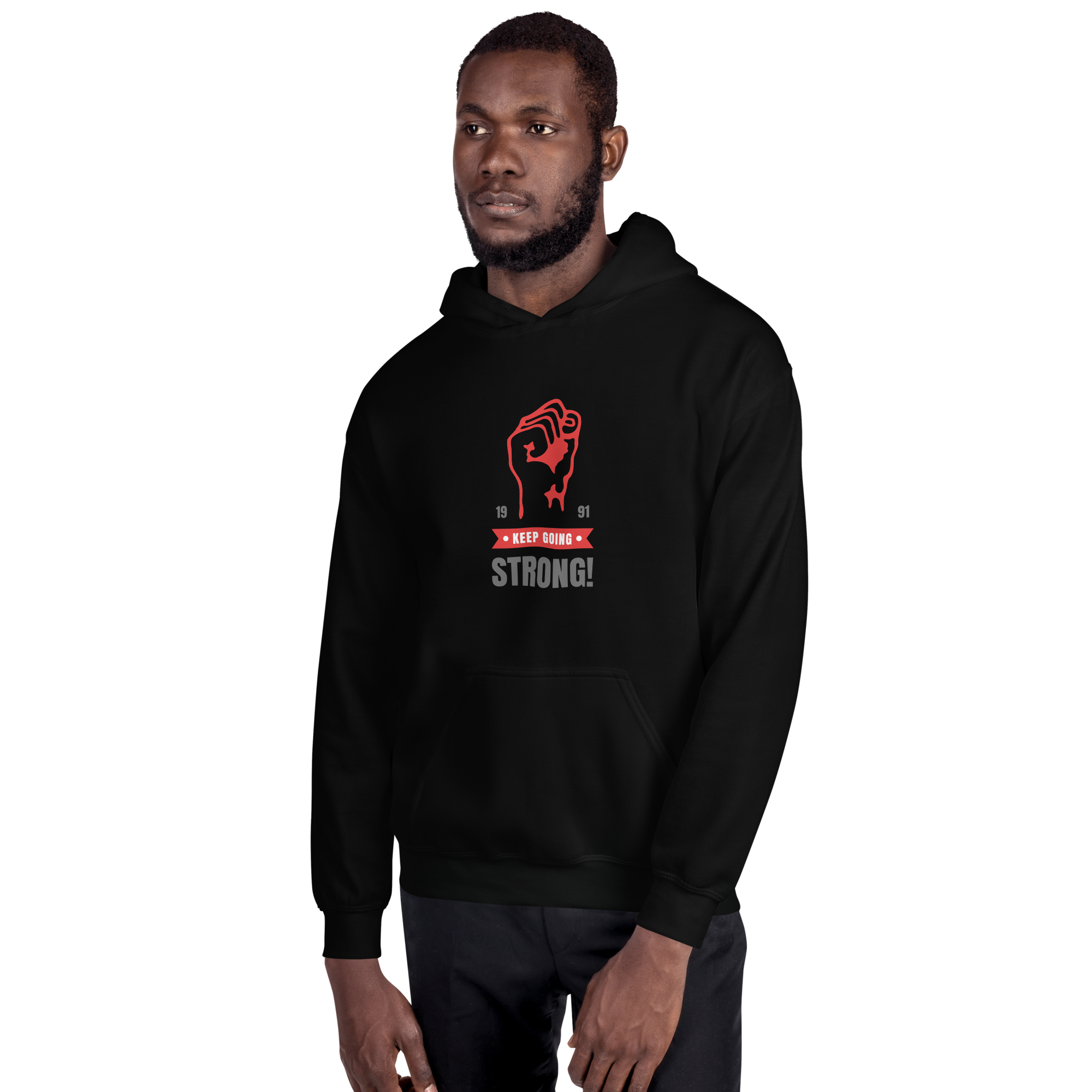Hoodie - Image 2