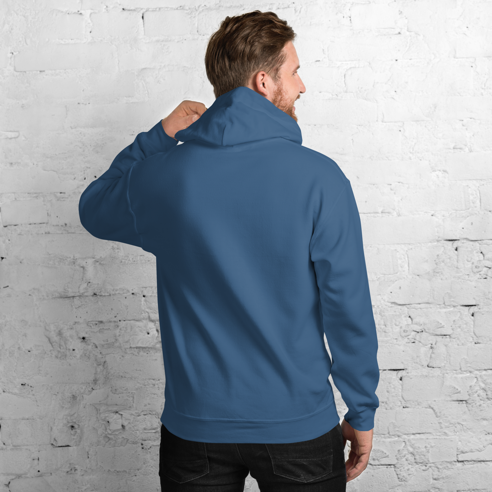 Hoodie - Image 7