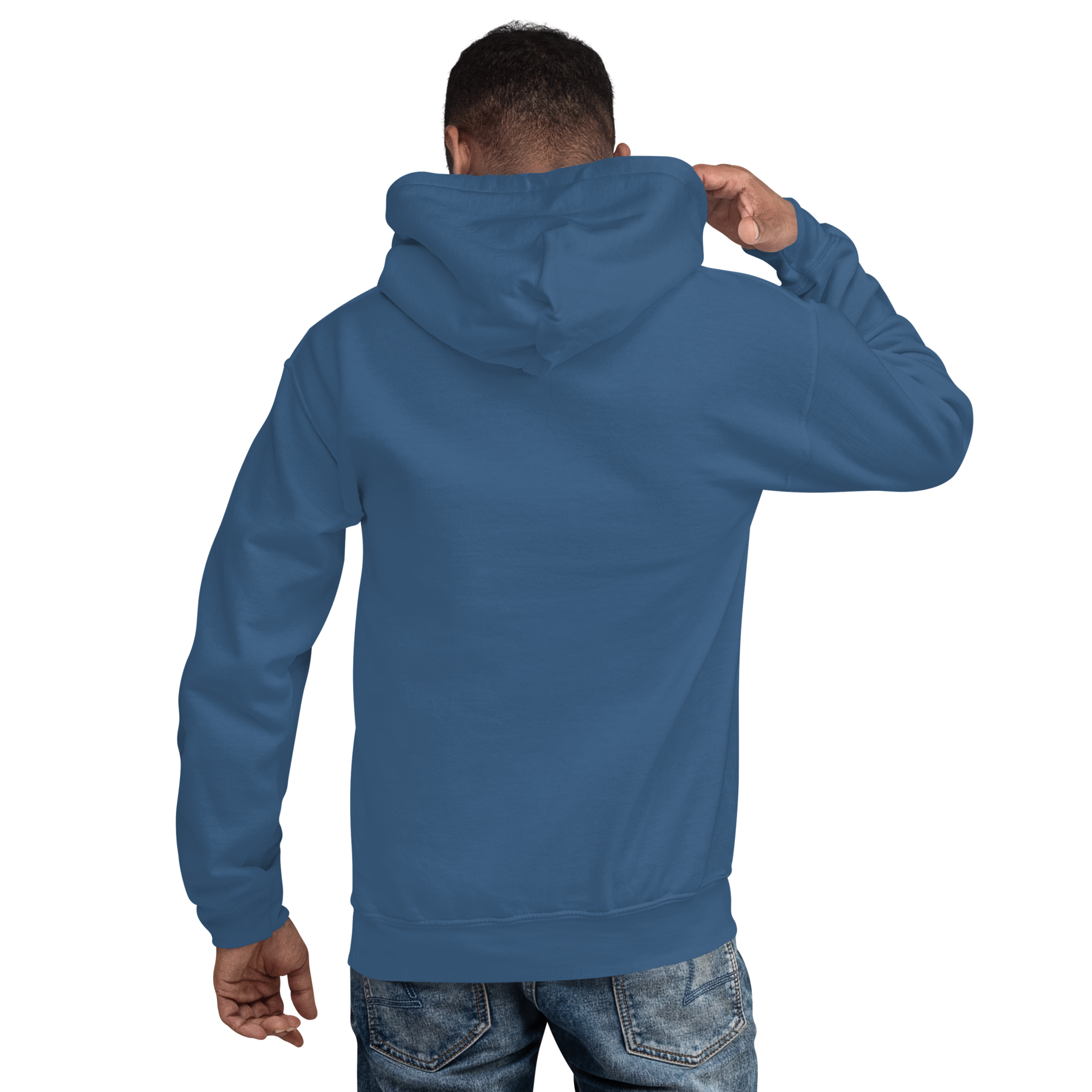 Hoodie - Image 6