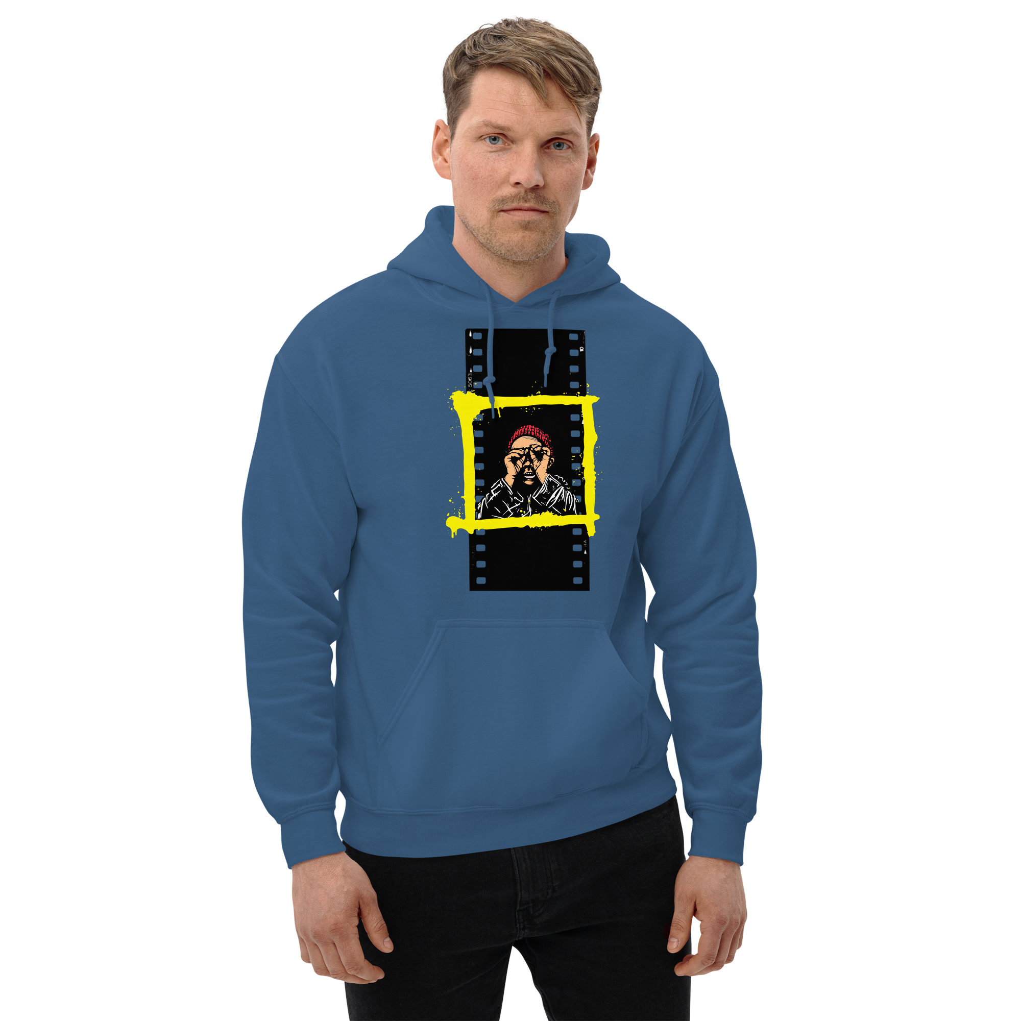 Hoodie - Image 5