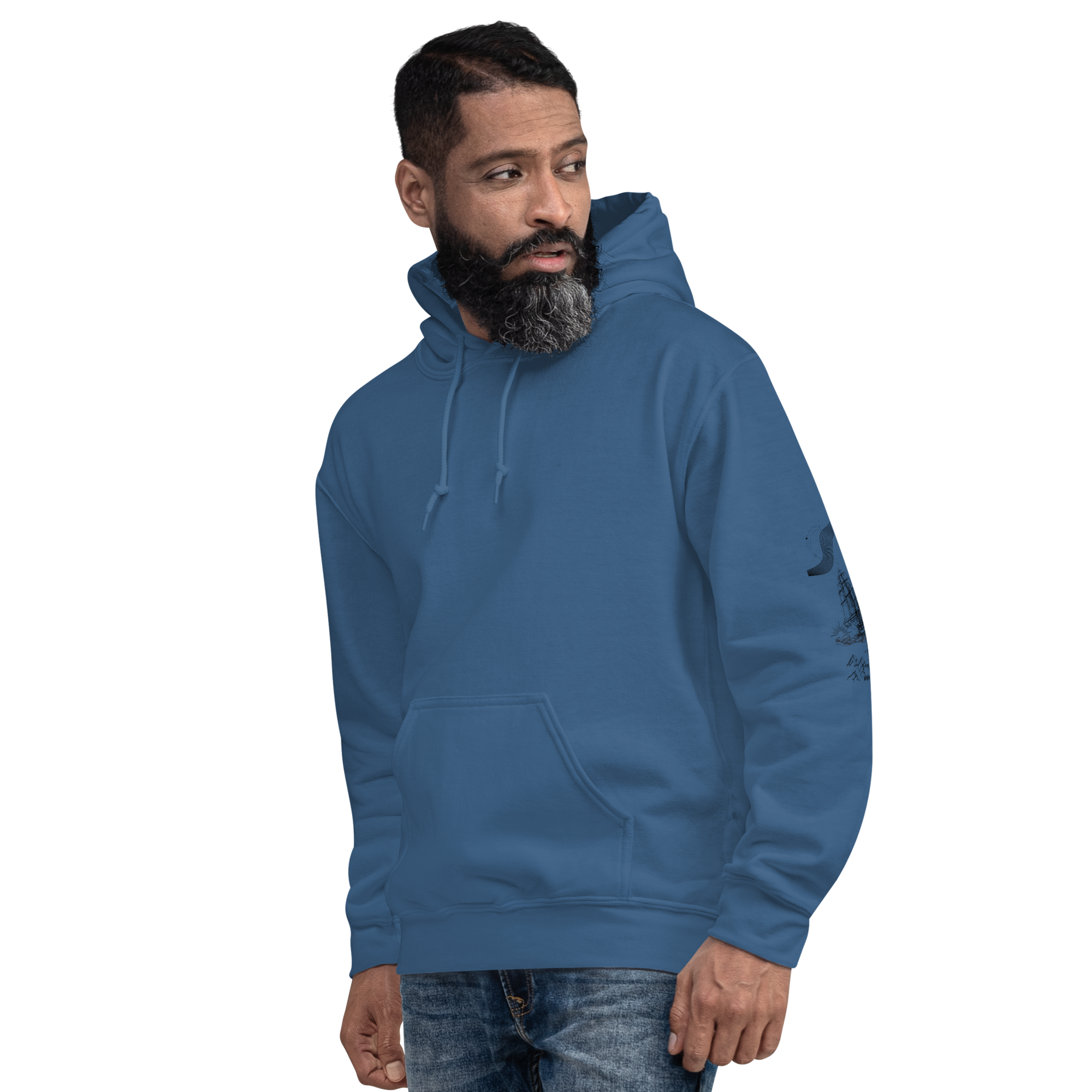 Hoodie - Image 4