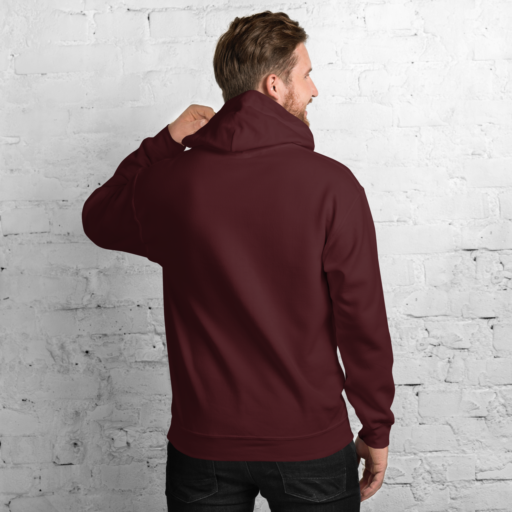 Hoodie - Image 5