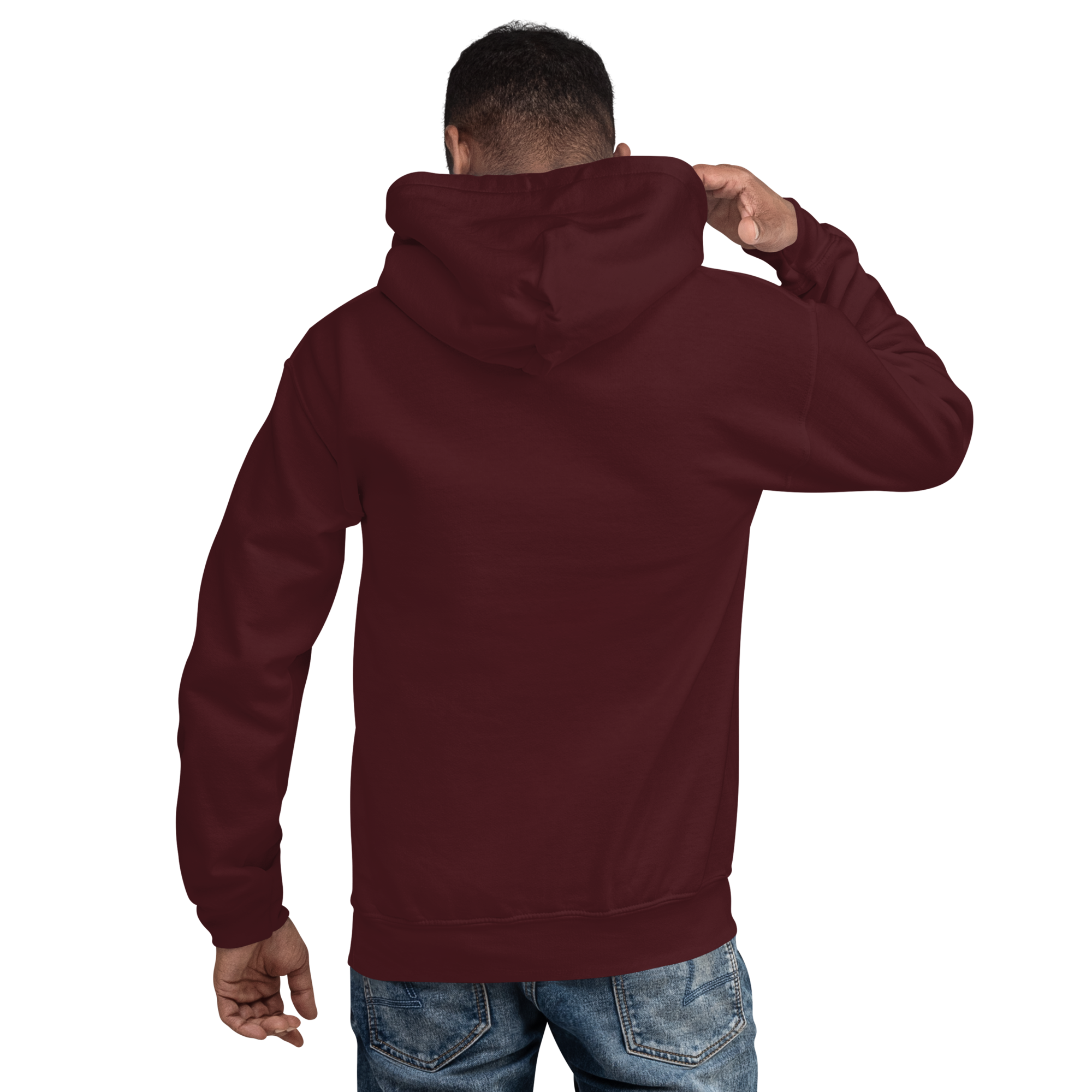 Hoodie - Image 4