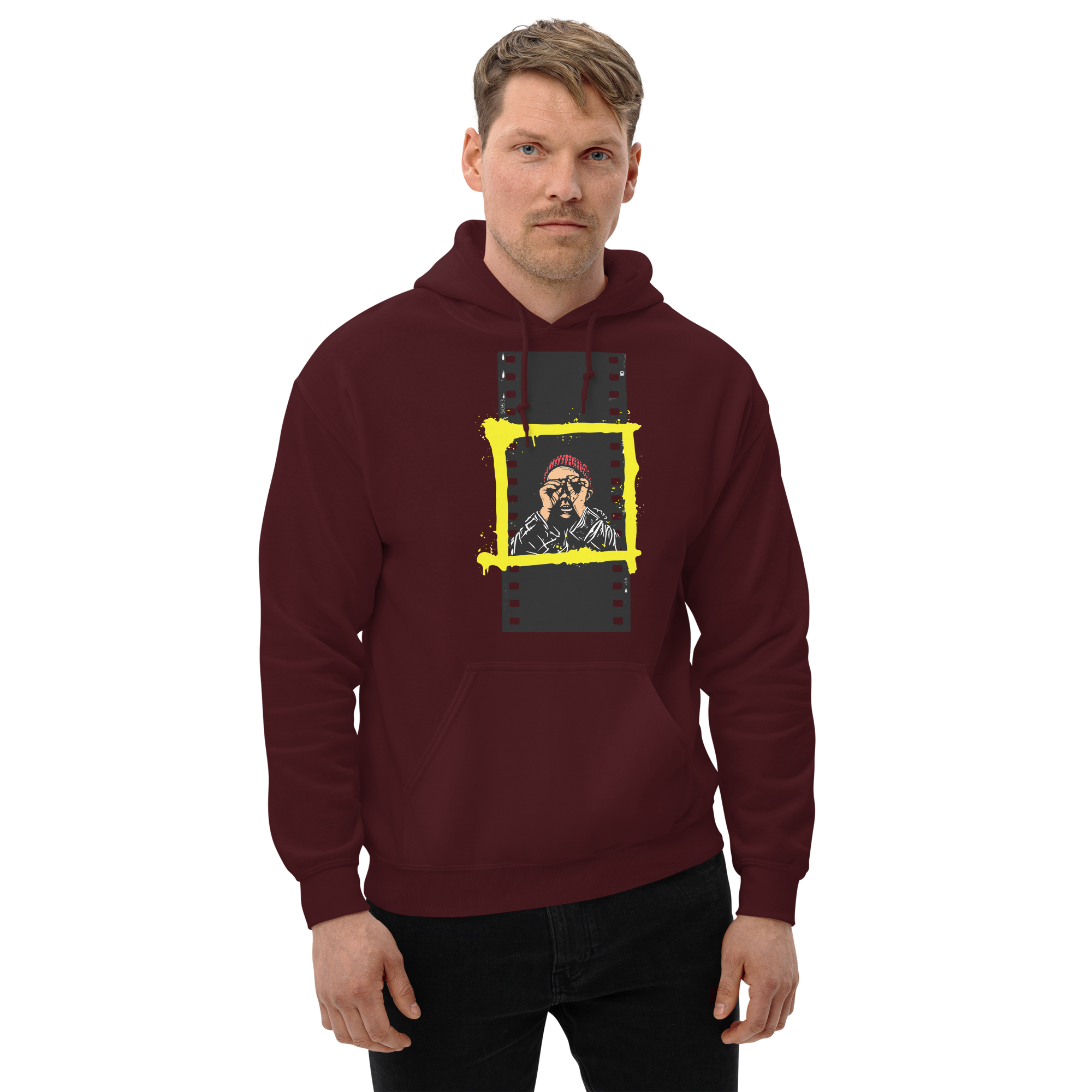 Hoodie - Image 3
