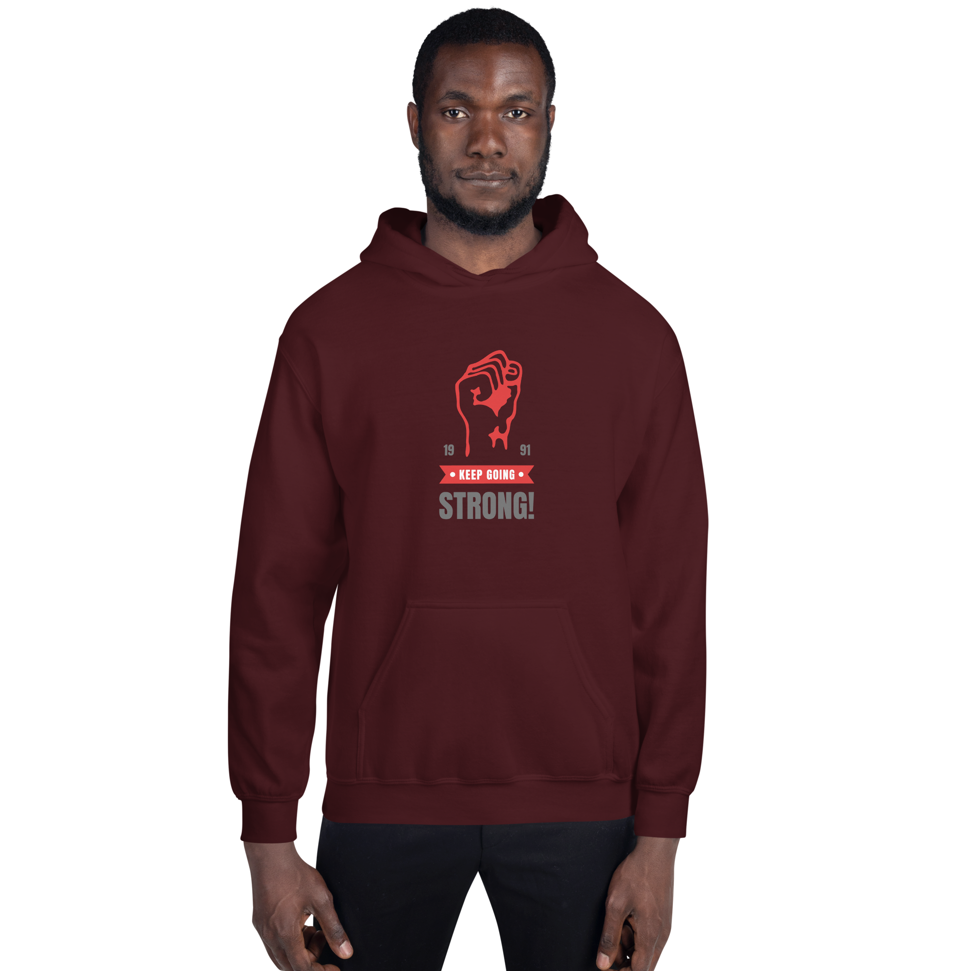 Hoodie - Image 4