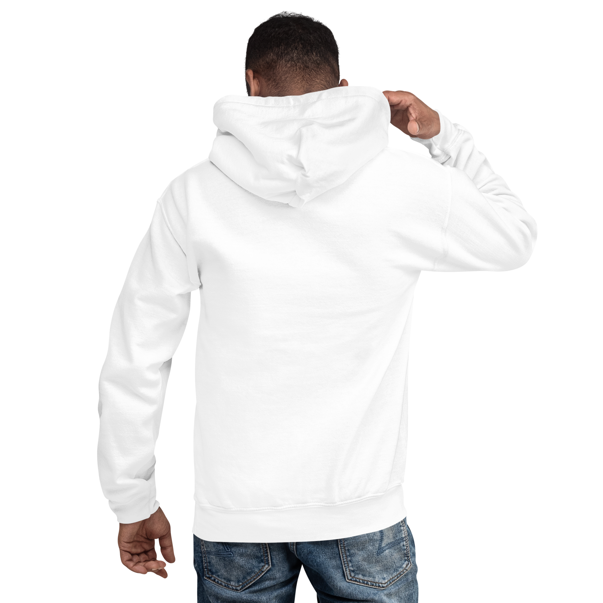 Hoodie - Image 8