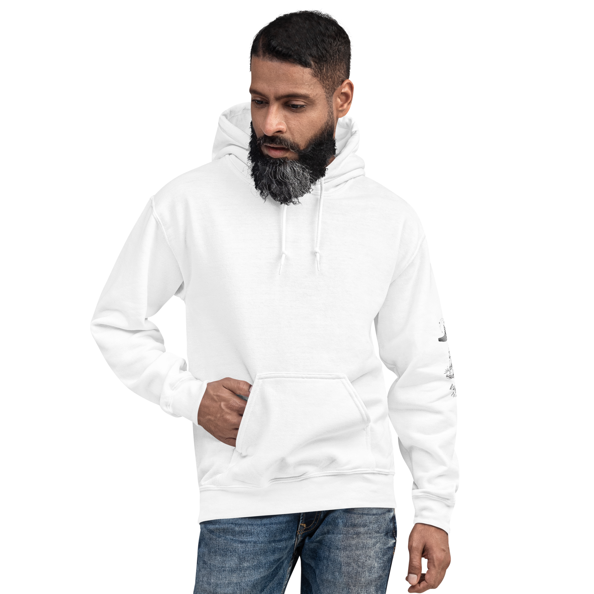 Hoodie - Image 5