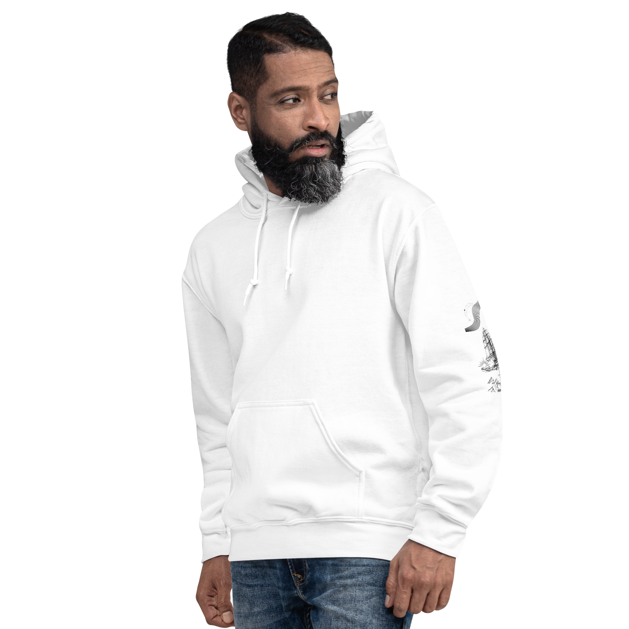 Hoodie - Image 6