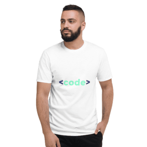 Short-Sleeve T-Shirt