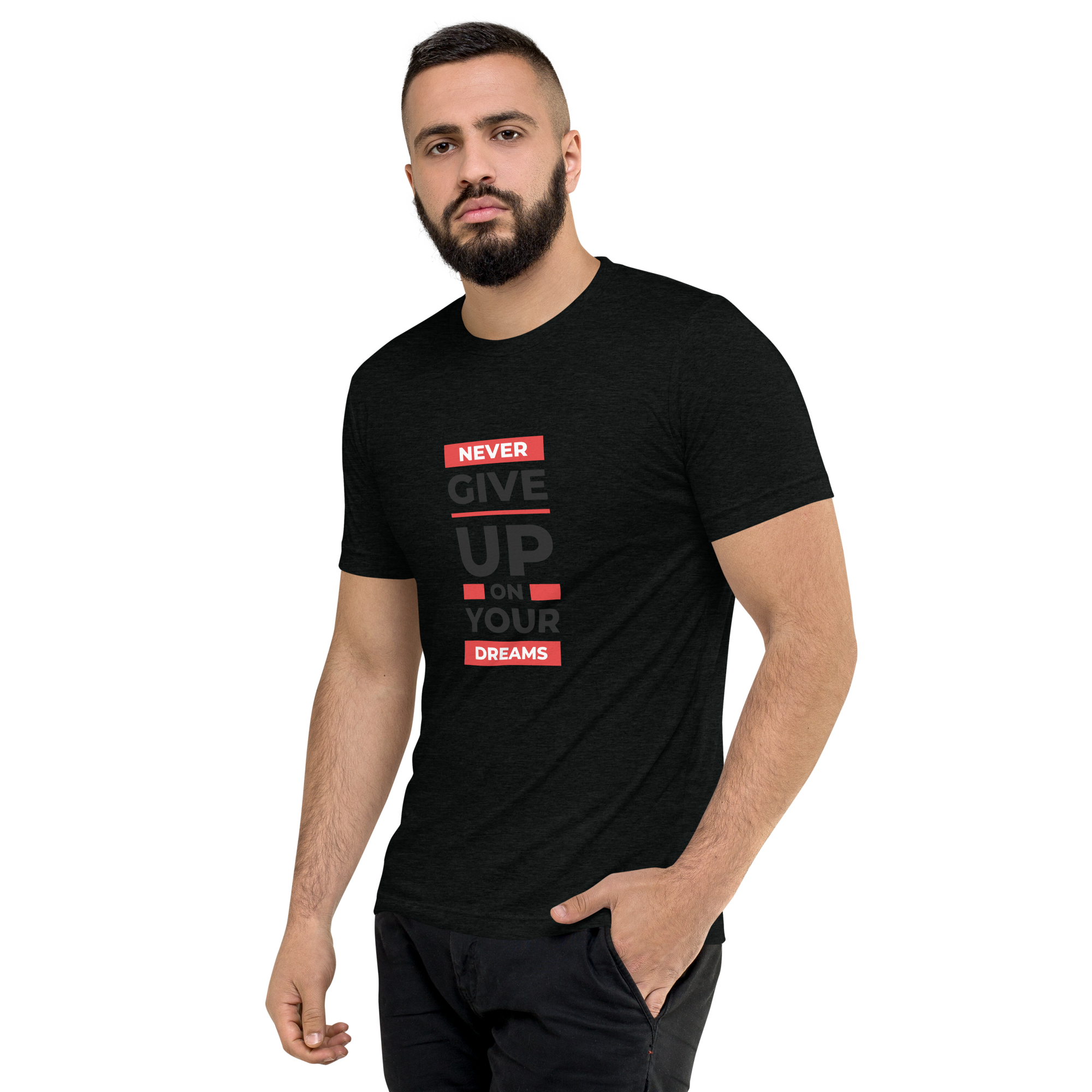 Short sleeve t-shirt - Image 3