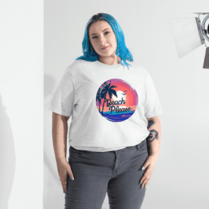 Short sleeve t-shirt