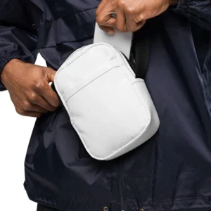 Utility Crossbody Bag