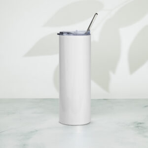 Stainless Steel Tumbler